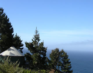 Yurt Image