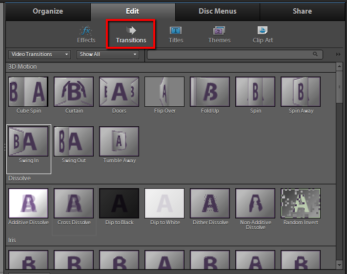 what is adobe premiere elements 9