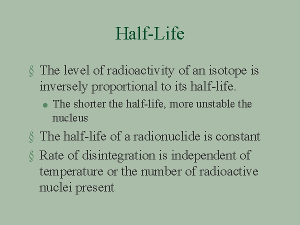 Cited half life что это