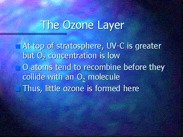 the-ozone-layer