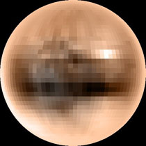 pluto