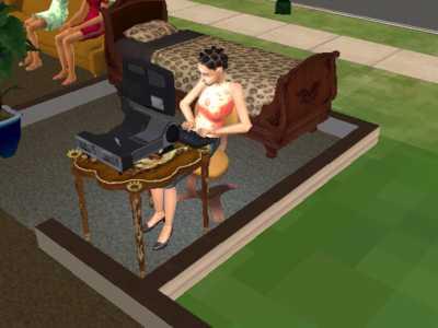 computer