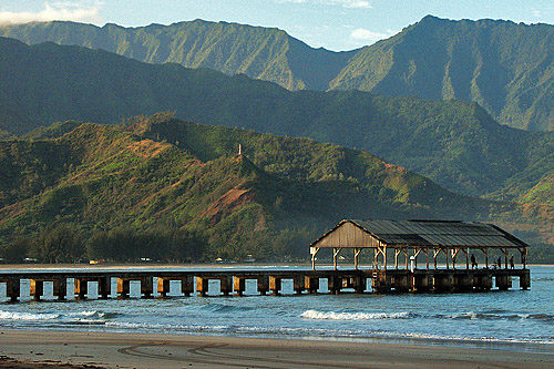 hanalei