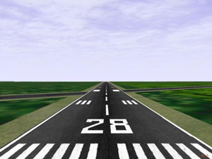 runway