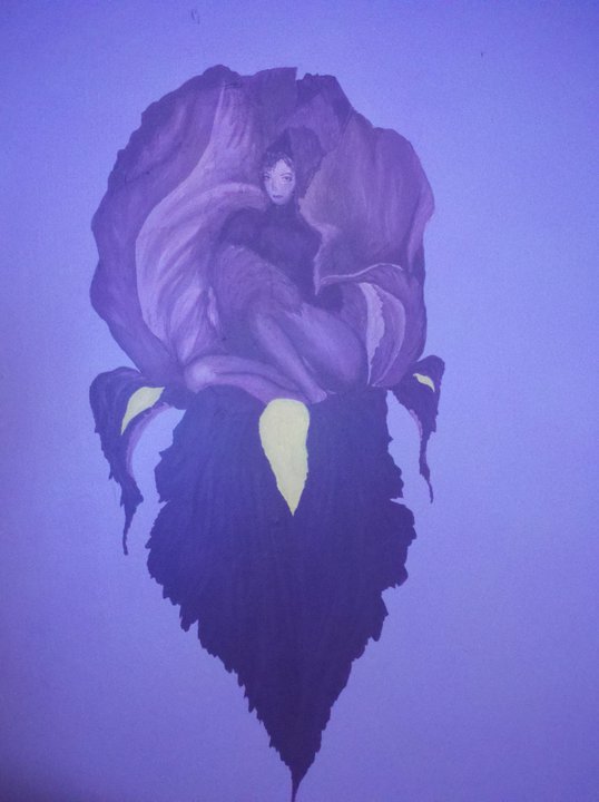 iris