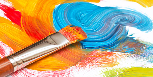 paintbrush