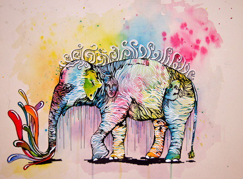 elephante