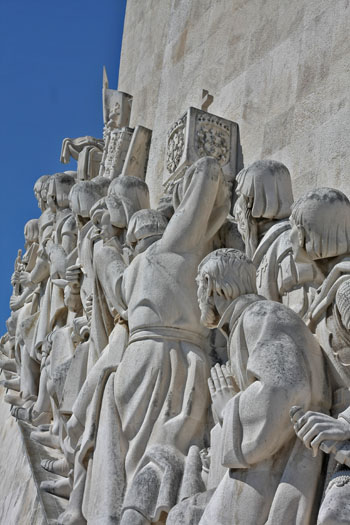 monument of discoveries