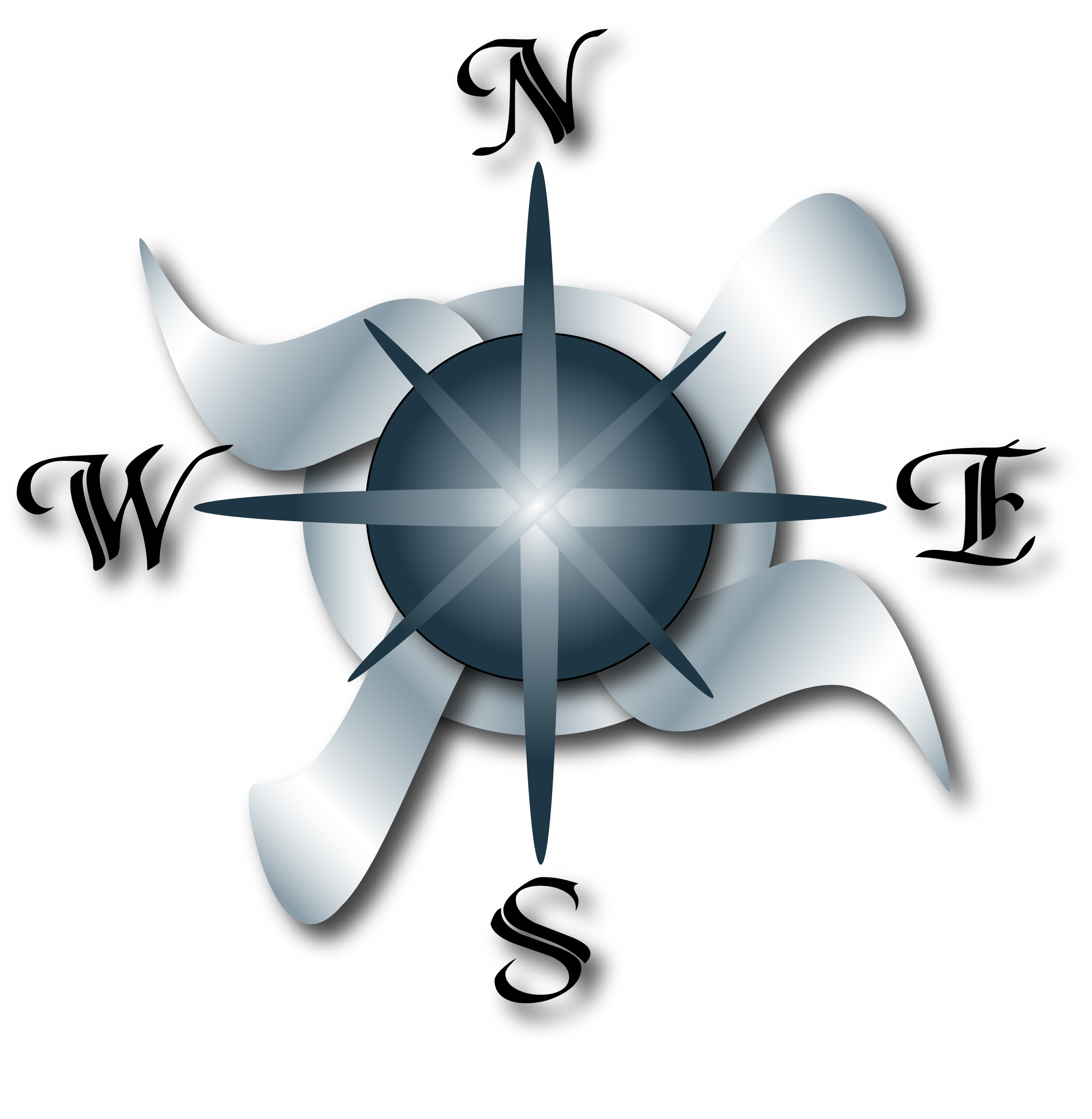 compass directions