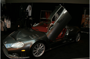 Spyker