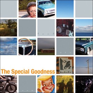 The Special Goodness Website