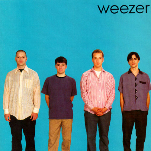 Blue Album