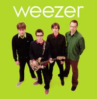 Green Album