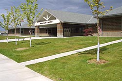 school