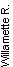 Text Box: Willamette R.