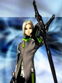 Lumiel of Rhyx