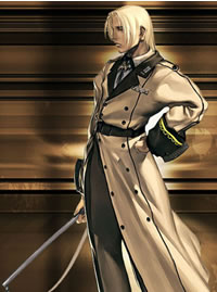 Moebius of Aurora