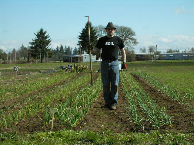 James Cassidy totally ROCKS!!!