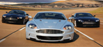 Driving Experiences