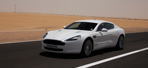V8 Vantage
