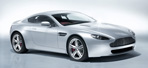 V8 Vantage