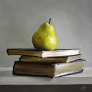PearandBooks